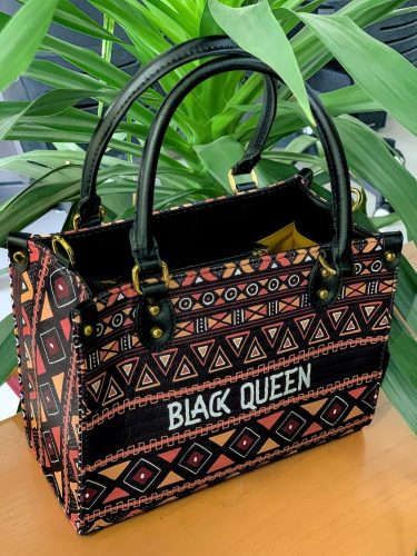 Civil Rights Moments Purse Bag - African American Handbag PANLTO0052 photo review