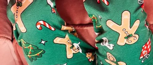 St Patrick's Day Sweatshirt Clover Shamrock Lucky Tie Dye Glitter photo review