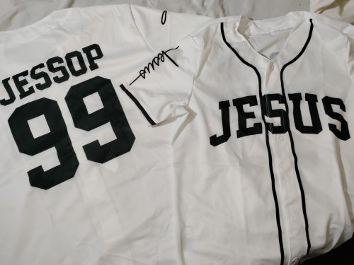 Personalized Kappa Alpha Psi Black Fraternity Baseball Jacket PANBBJ0010 photo review